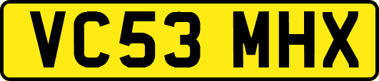 VC53MHX