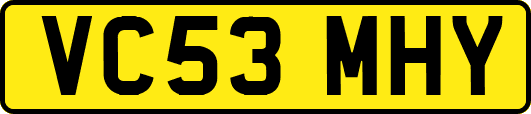 VC53MHY