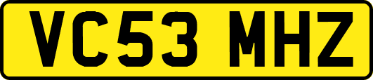VC53MHZ