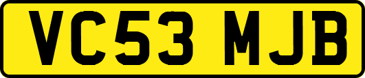 VC53MJB