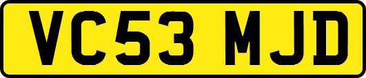 VC53MJD