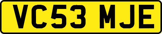 VC53MJE
