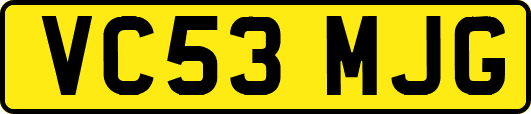 VC53MJG