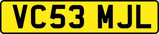 VC53MJL