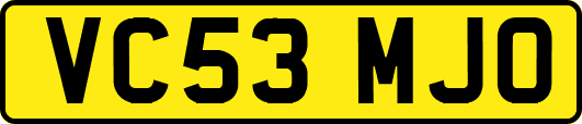 VC53MJO