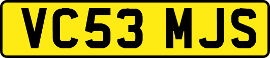 VC53MJS