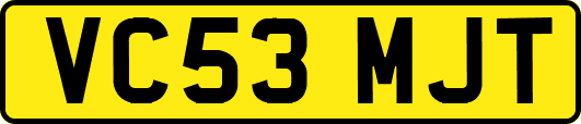 VC53MJT