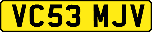 VC53MJV