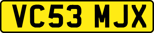 VC53MJX