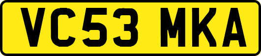VC53MKA