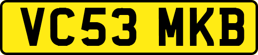 VC53MKB