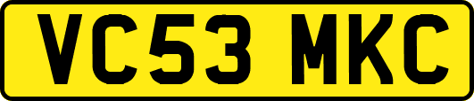 VC53MKC