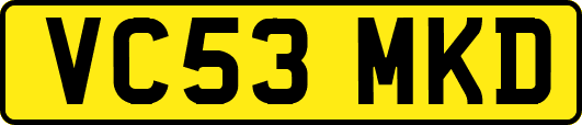 VC53MKD