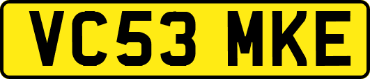 VC53MKE