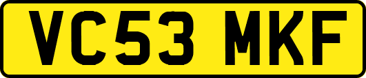 VC53MKF