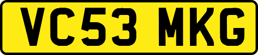 VC53MKG