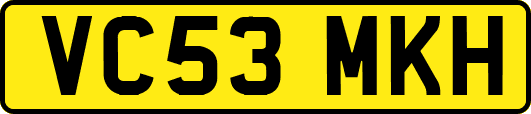 VC53MKH