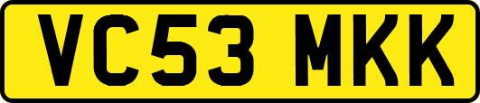 VC53MKK