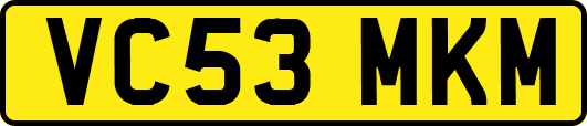 VC53MKM