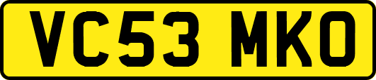 VC53MKO