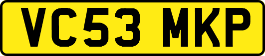 VC53MKP