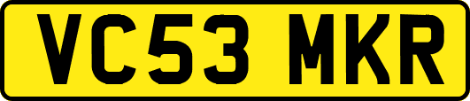 VC53MKR