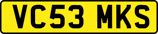 VC53MKS