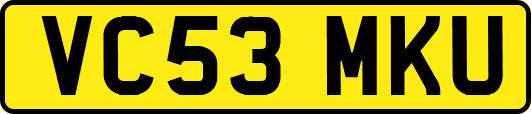 VC53MKU