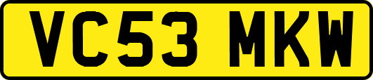 VC53MKW