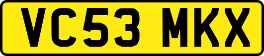 VC53MKX