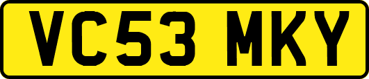 VC53MKY