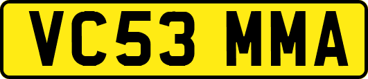 VC53MMA