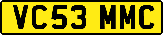VC53MMC