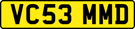 VC53MMD