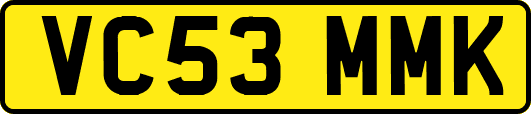VC53MMK