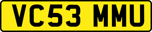 VC53MMU