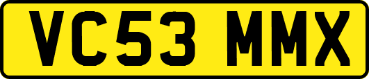 VC53MMX