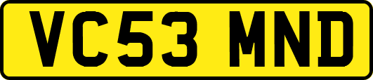VC53MND