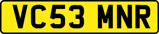 VC53MNR