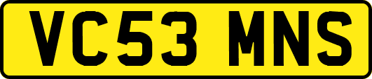 VC53MNS