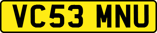 VC53MNU