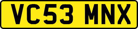 VC53MNX
