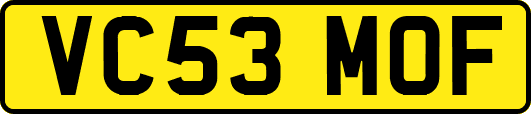 VC53MOF