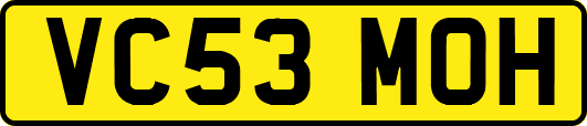 VC53MOH