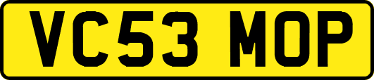 VC53MOP