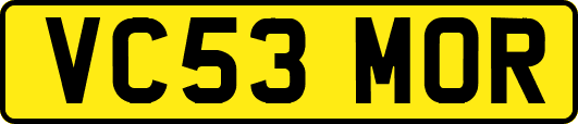 VC53MOR