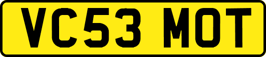 VC53MOT