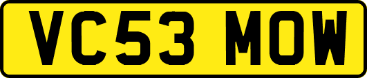VC53MOW