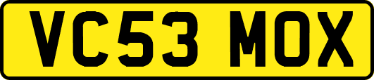 VC53MOX