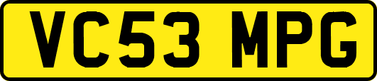 VC53MPG